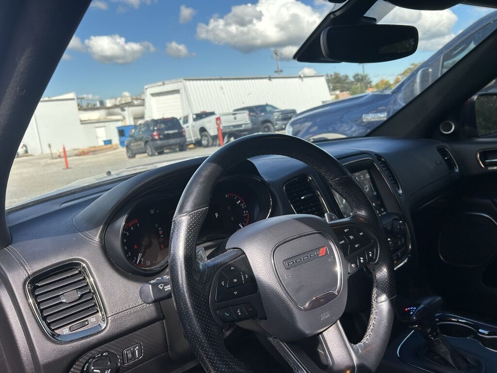 2020 Dodge Durango R/T Crestwood KY