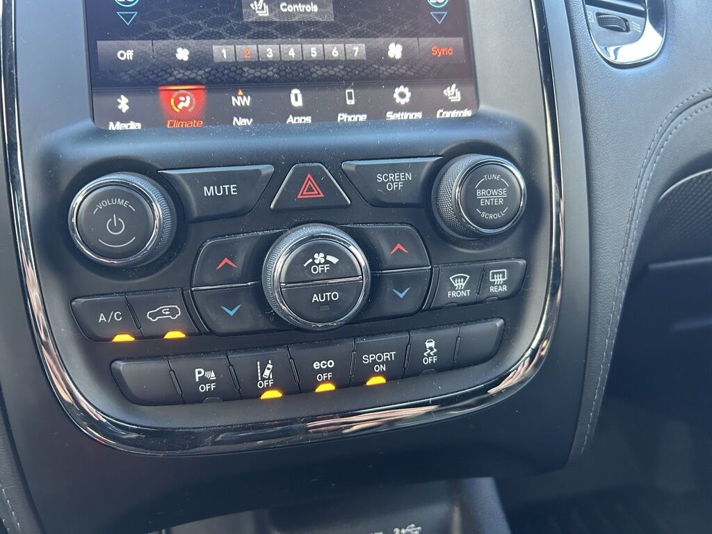 2020 Dodge Durango R/T Crestwood KY