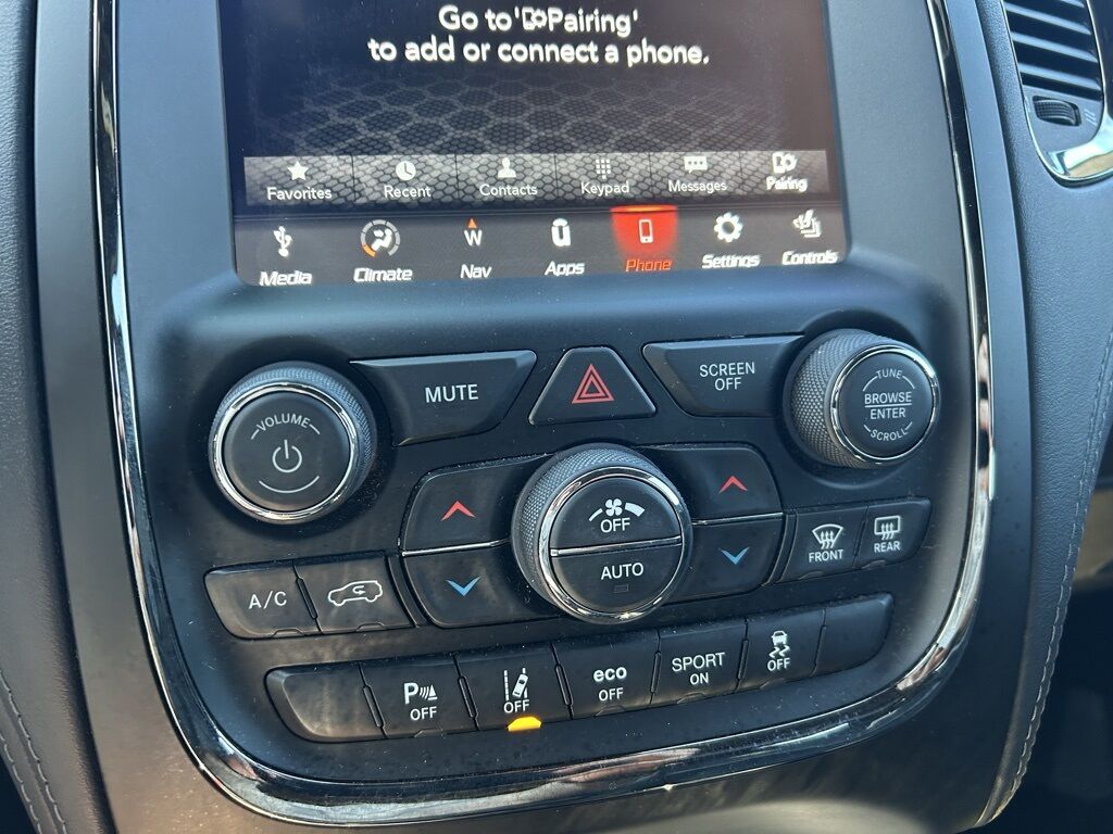 2020 Dodge Durango R/T Crestwood KY