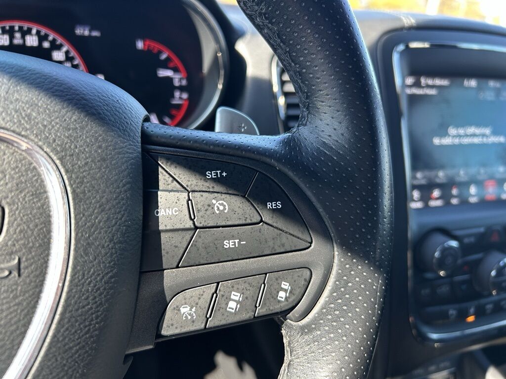 2020 Dodge Durango R/T Crestwood KY