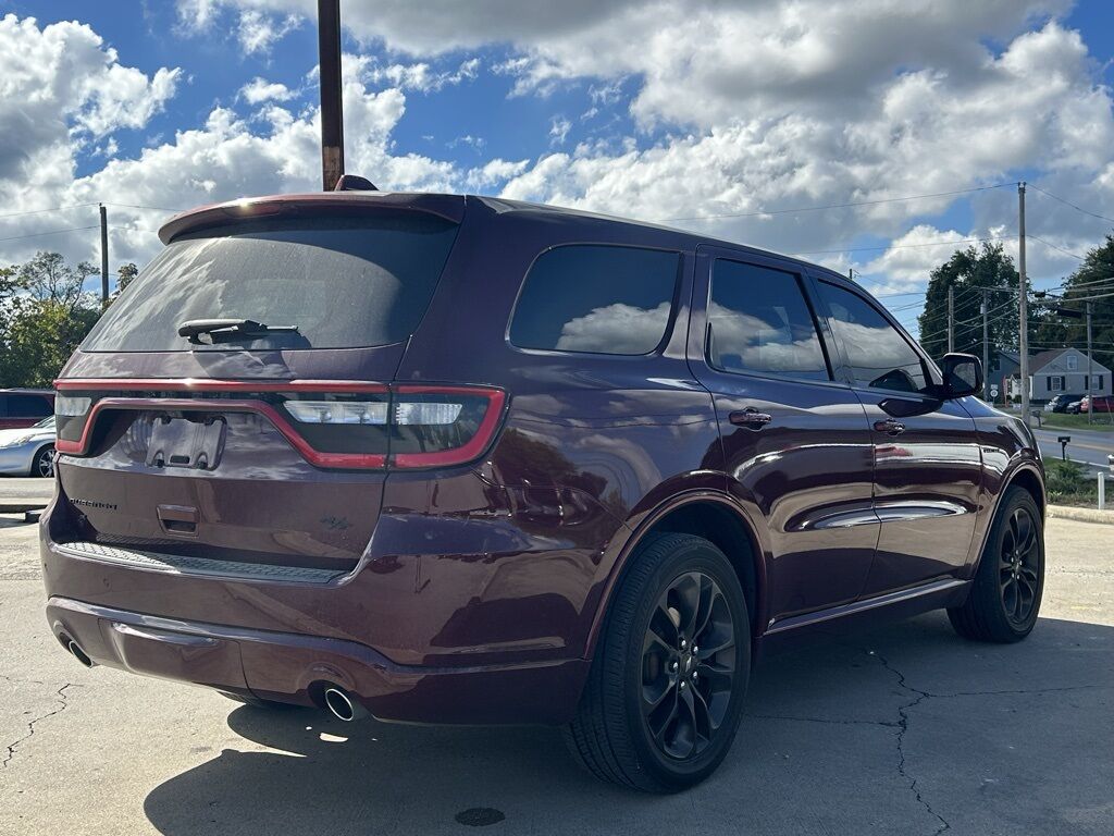 2020 Dodge Durango R/T Crestwood KY