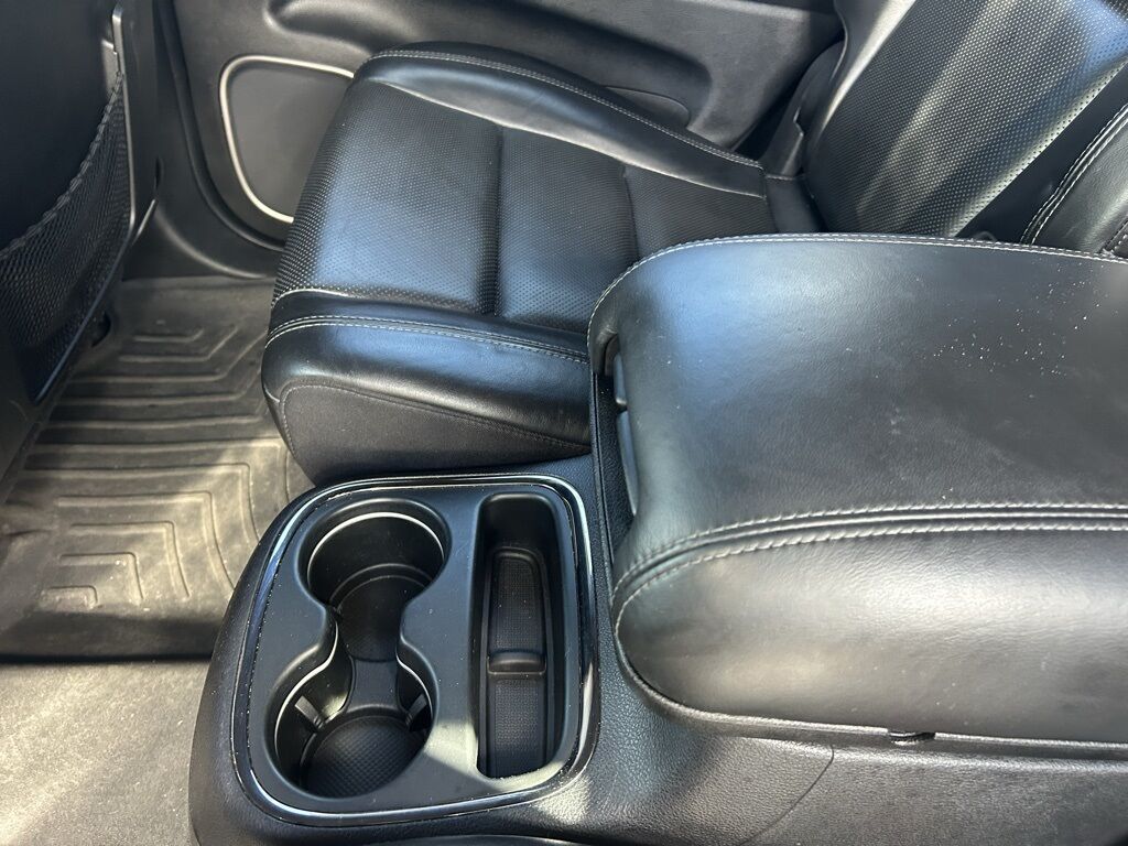 2020 Dodge Durango R/T Crestwood KY