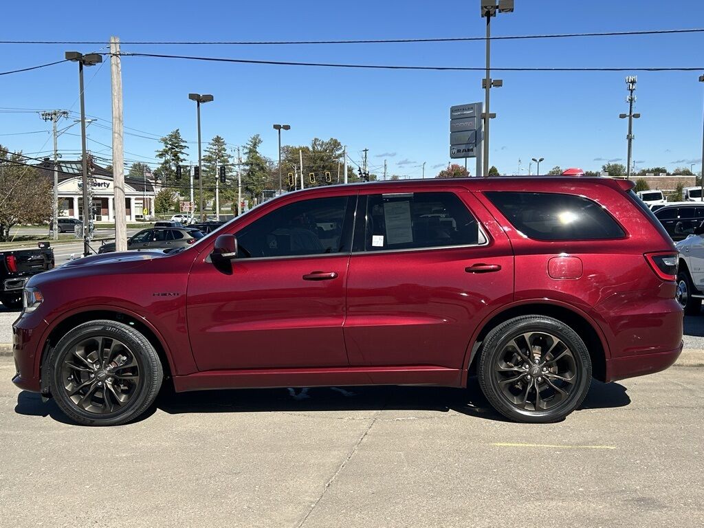 2020 Dodge Durango R/T Crestwood KY