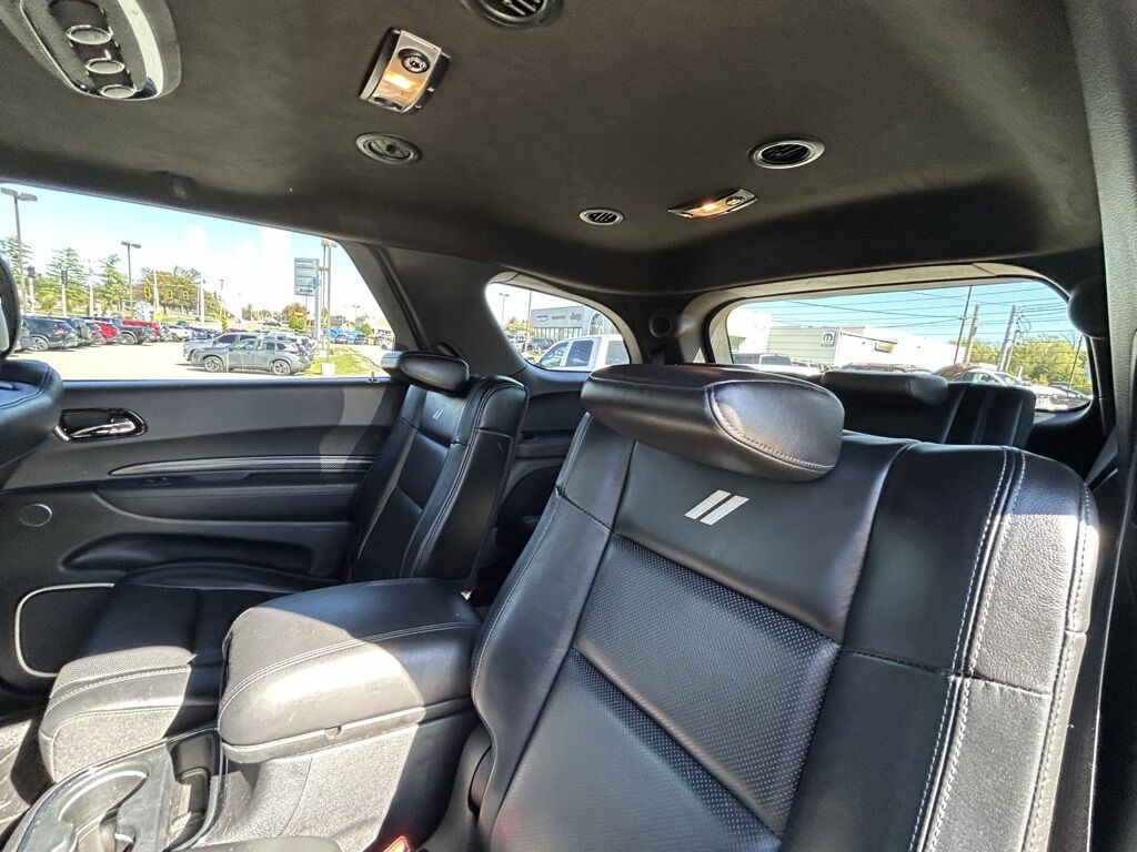 2020 Dodge Durango R/T Crestwood KY