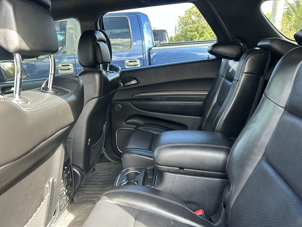 2020 Dodge Durango R/T Crestwood KY