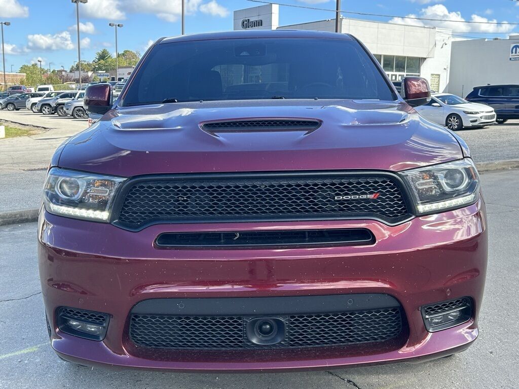 2020 Dodge Durango R/T Crestwood KY