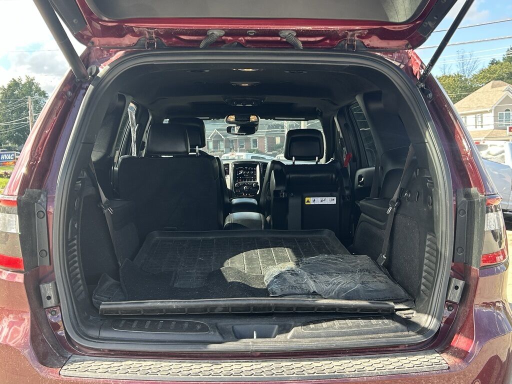 2020 Dodge Durango R/T Crestwood KY
