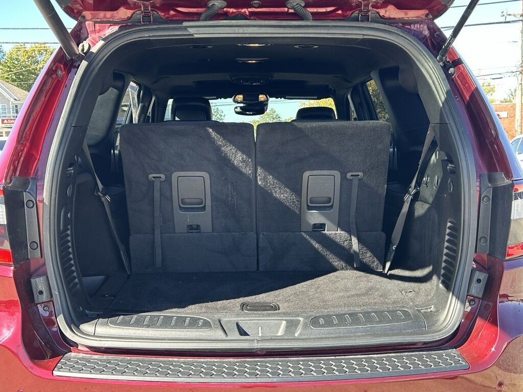 2020 Dodge Durango R/T Crestwood KY