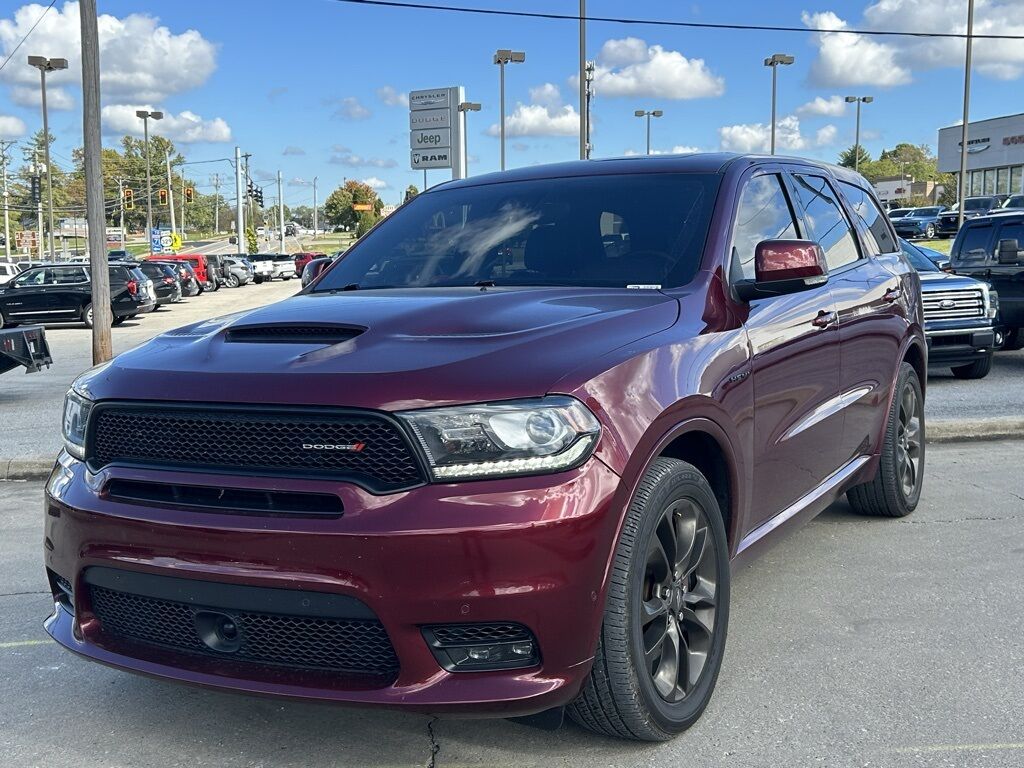 2020 Dodge Durango R/T Crestwood KY