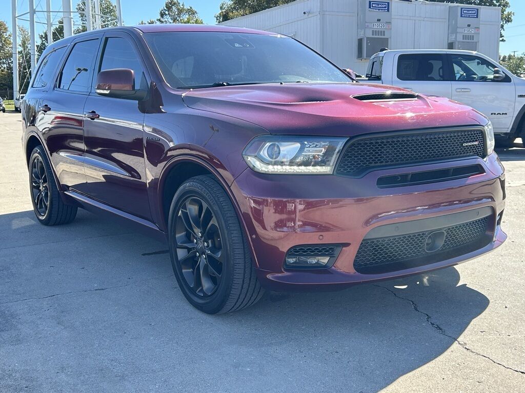 2020 Dodge Durango R/T Crestwood KY