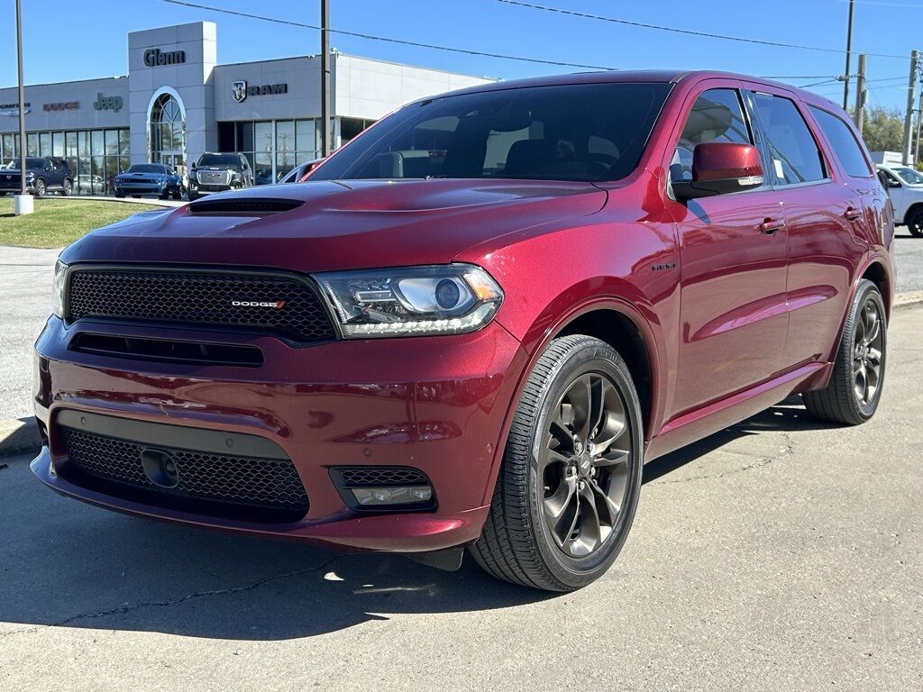 2020 Dodge Durango R/T