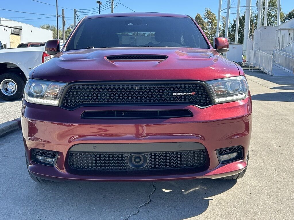 2020 Dodge Durango R/T
