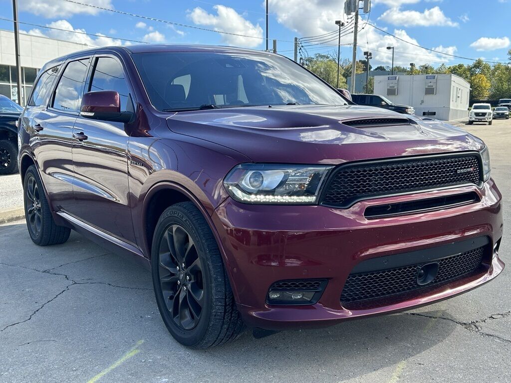 2020 Dodge Durango R/T Crestwood KY