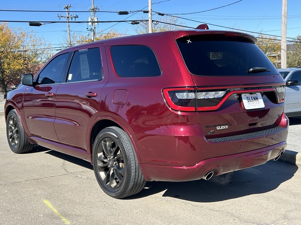 2020 Dodge Durango R/T Crestwood KY
