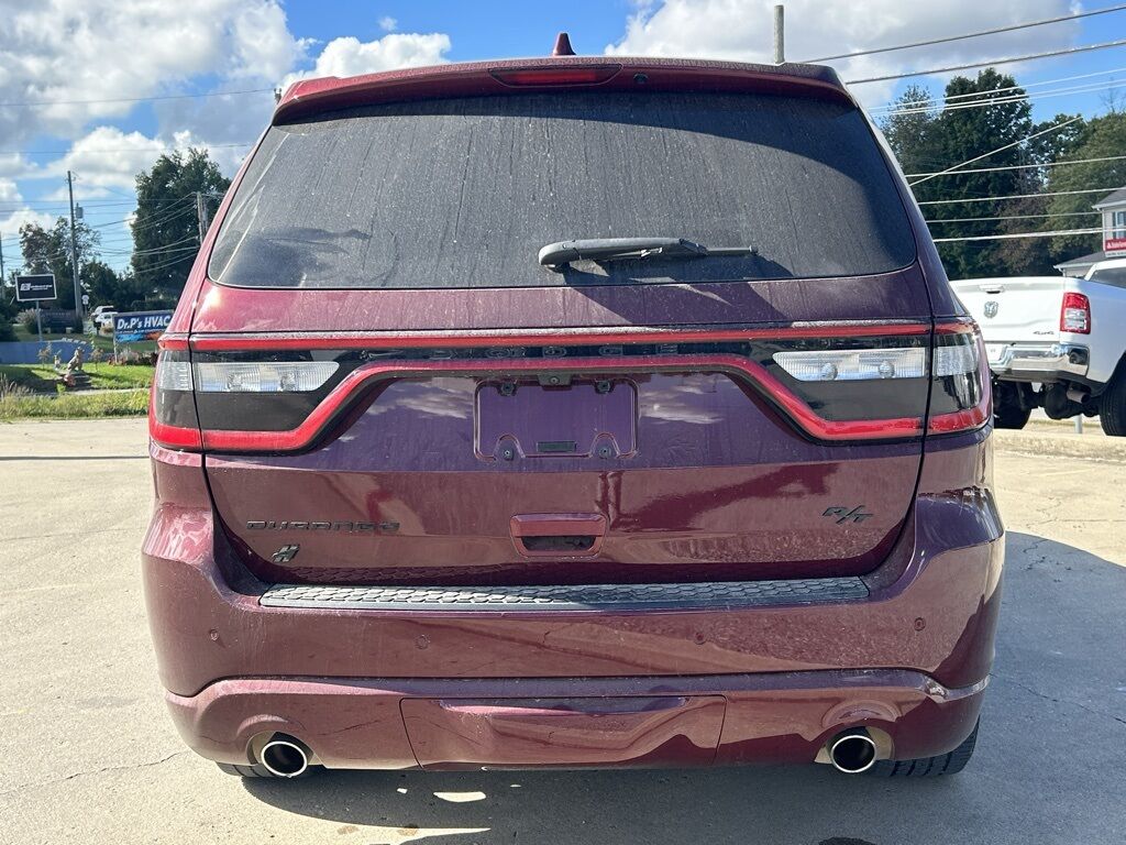 2020 Dodge Durango R/T Crestwood KY