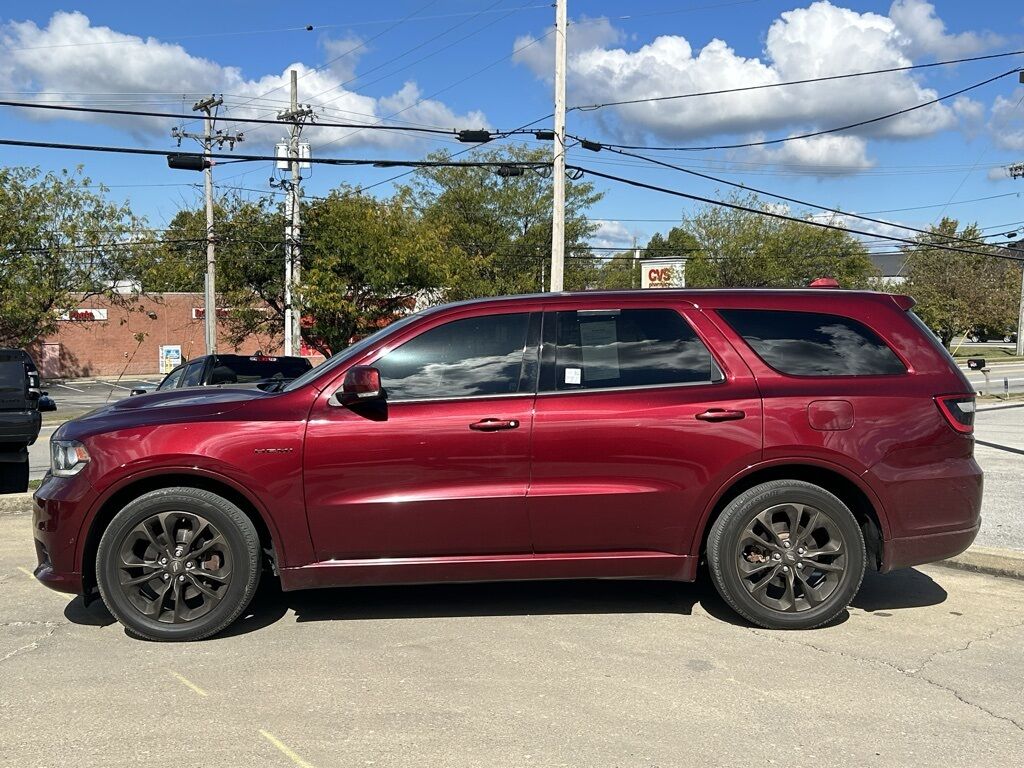 2020 Dodge Durango R/T Crestwood KY
