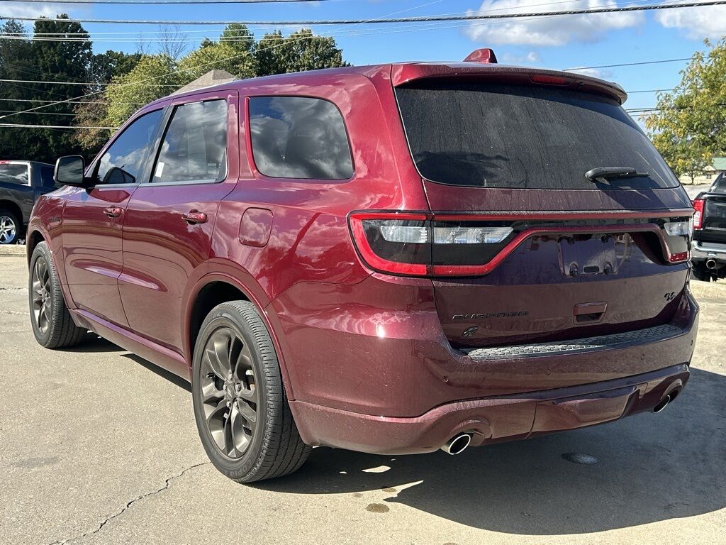 2020 Dodge Durango R/T Crestwood KY