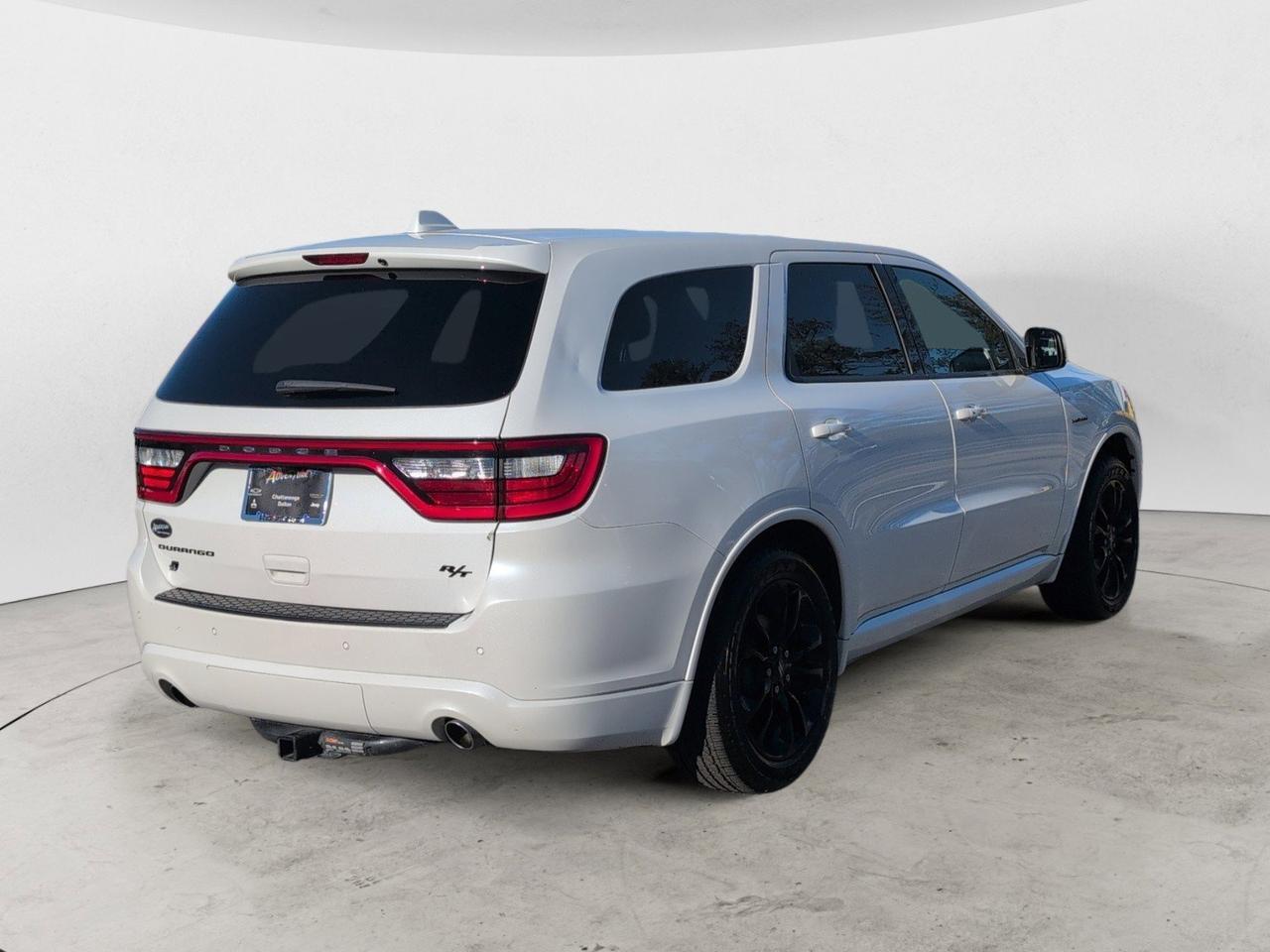 2020 Dodge Durango R/T Dalton GA