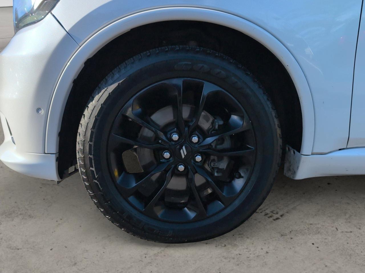 2020 Dodge Durango R/T Dalton GA