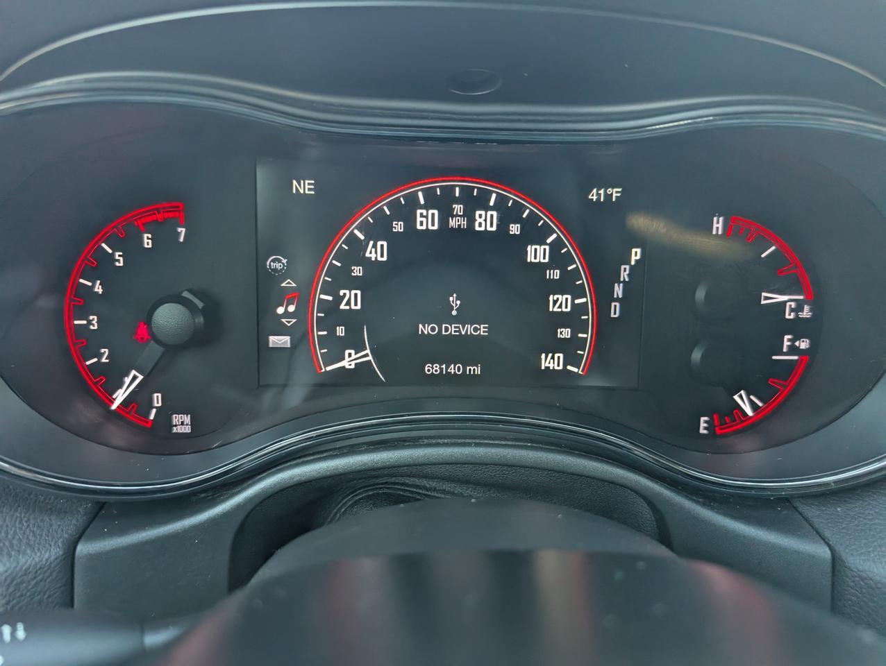 2020 Dodge Durango R/T Dalton GA