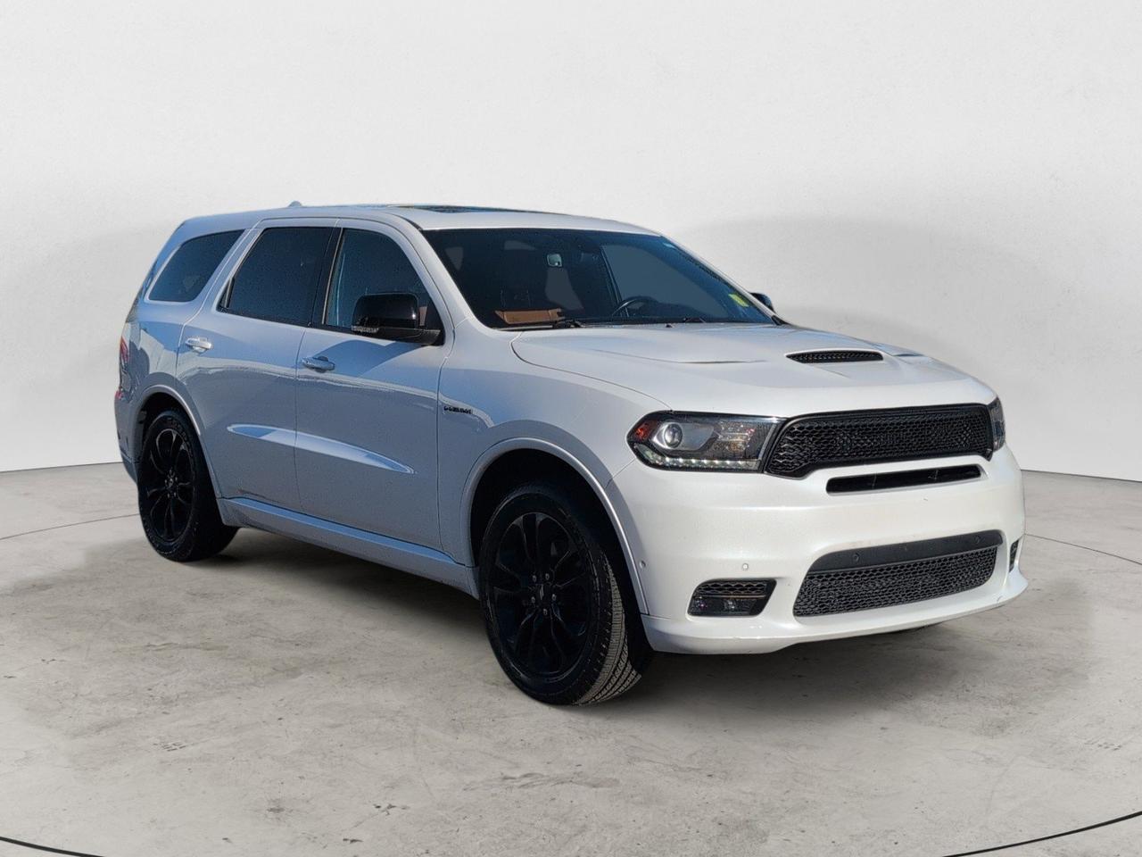 2020 Dodge Durango R/T