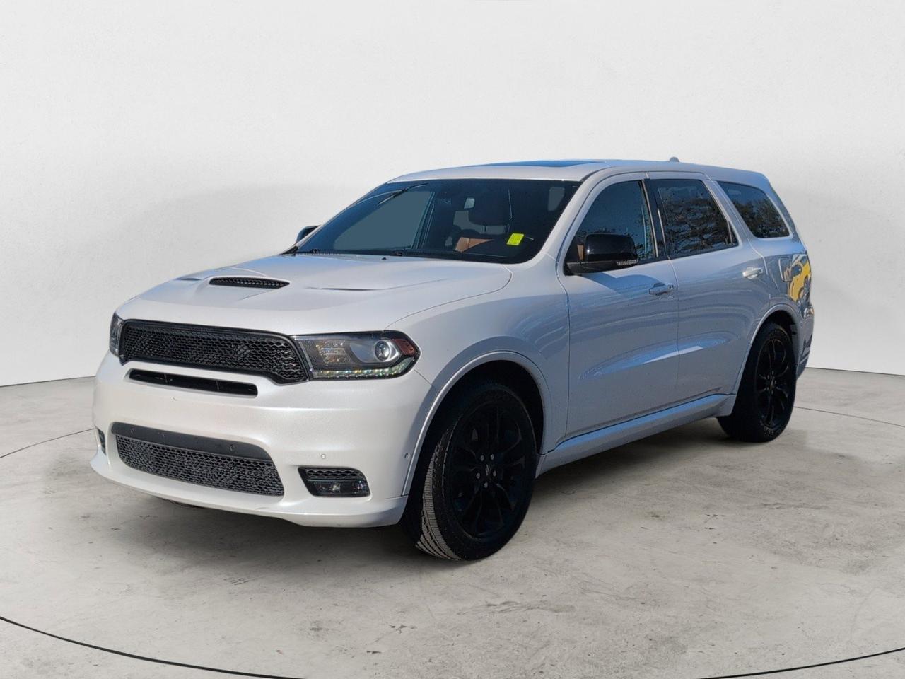 2020 Dodge Durango R/T Dalton GA