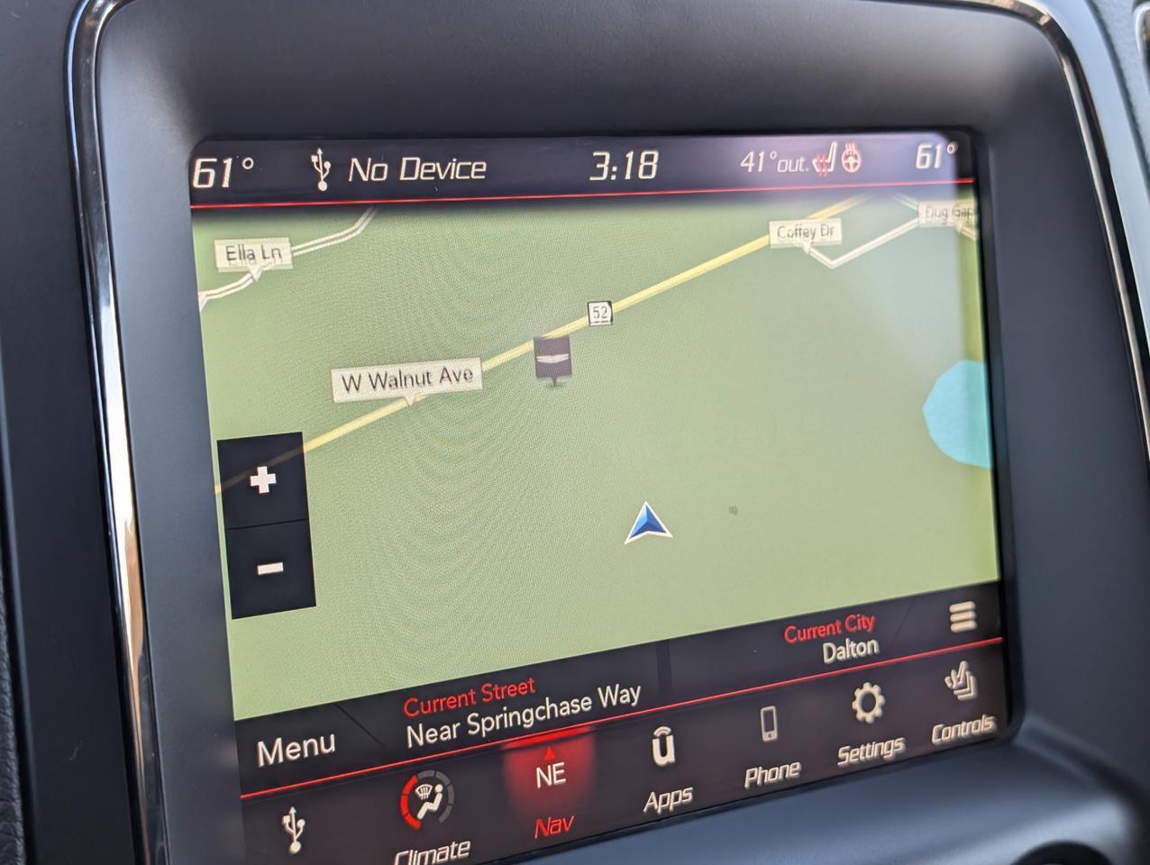 2020 Dodge Durango R/T Dalton GA