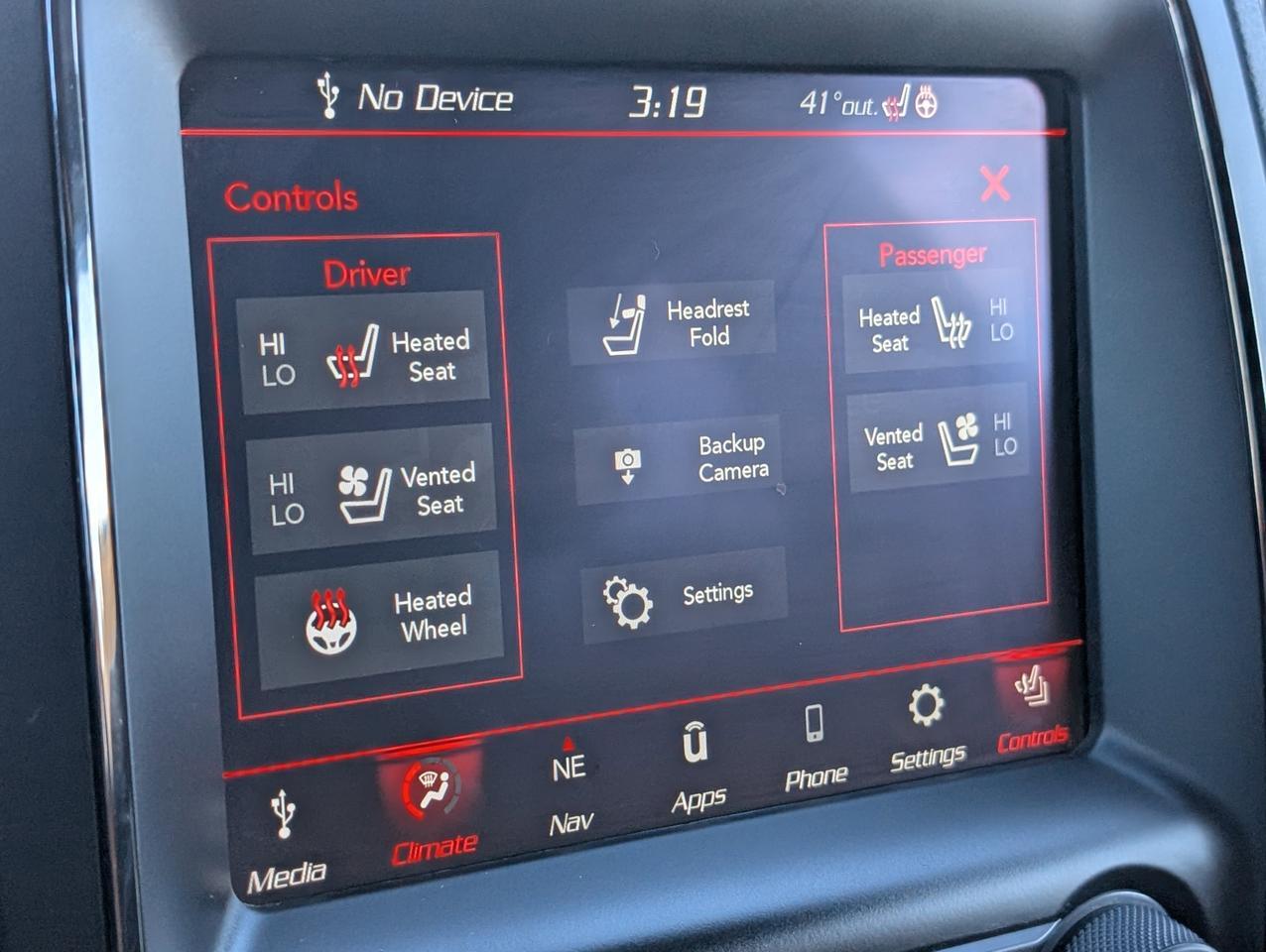 2020 Dodge Durango R/T Dalton GA