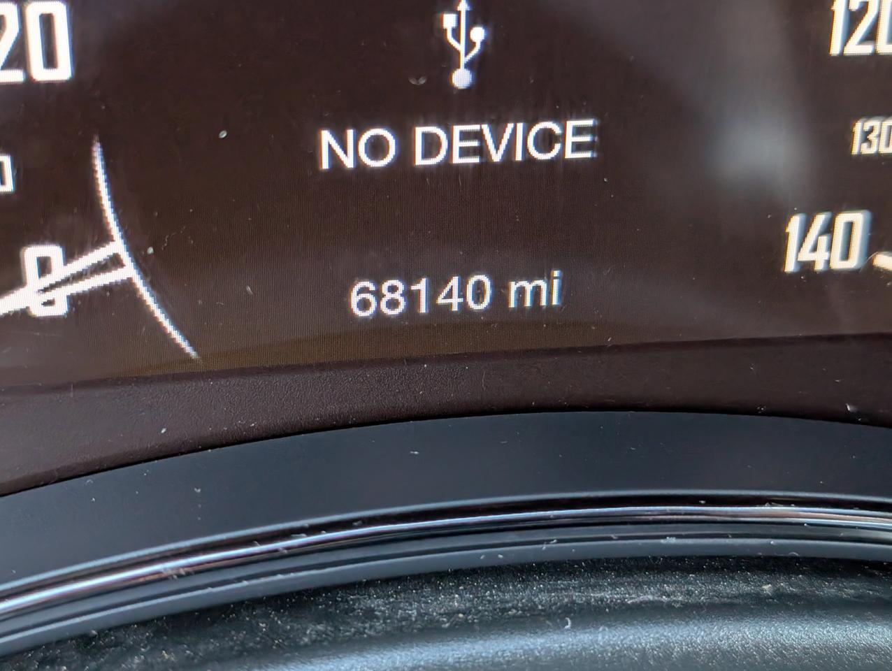 2020 Dodge Durango R/T Dalton GA