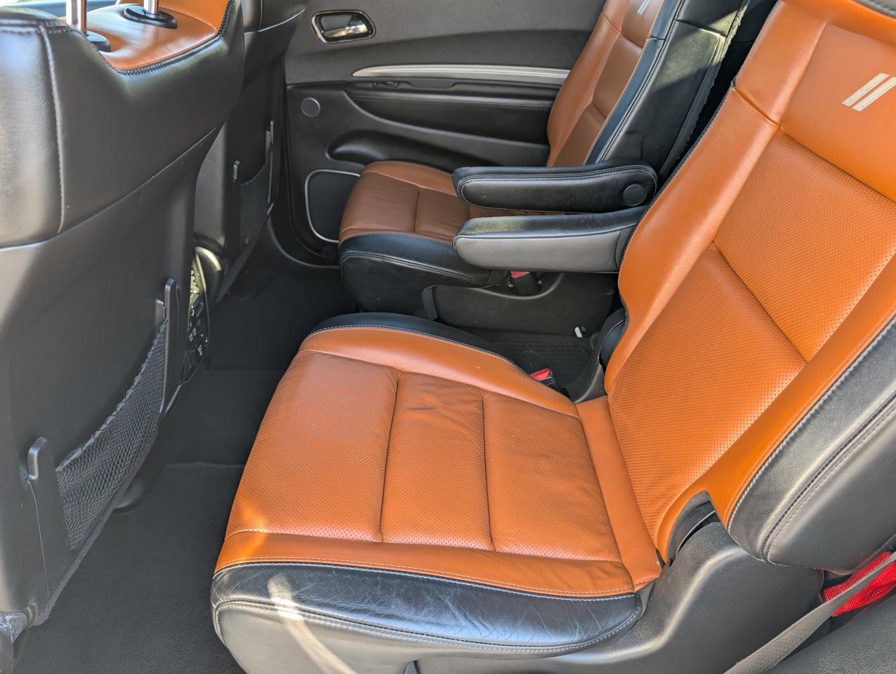 2020 Dodge Durango R/T Dalton GA