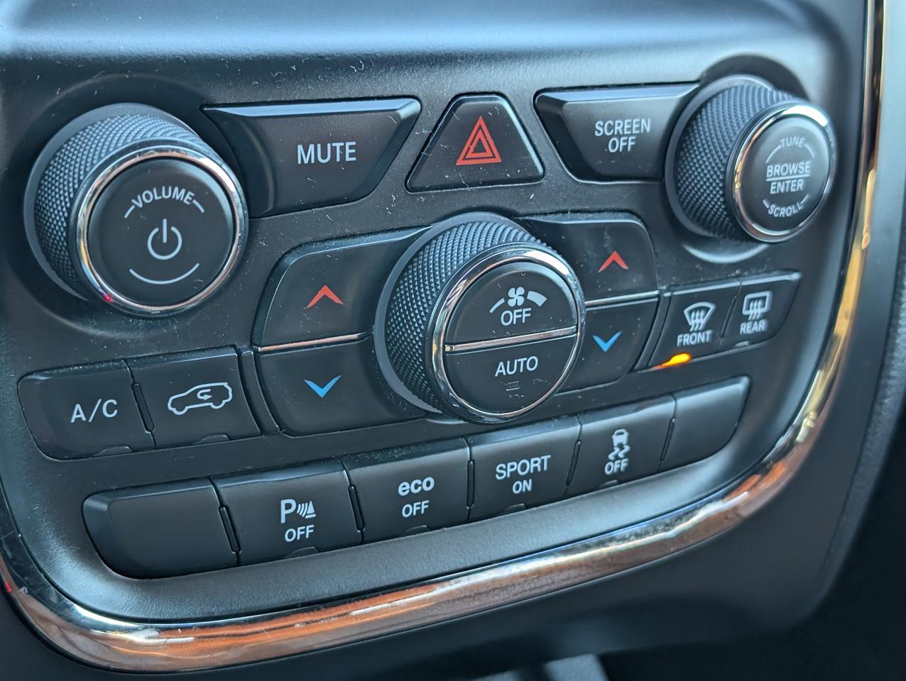 2020 Dodge Durango R/T Dalton GA