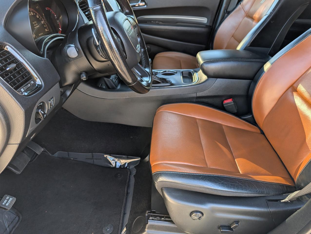 2020 Dodge Durango R/T Dalton GA