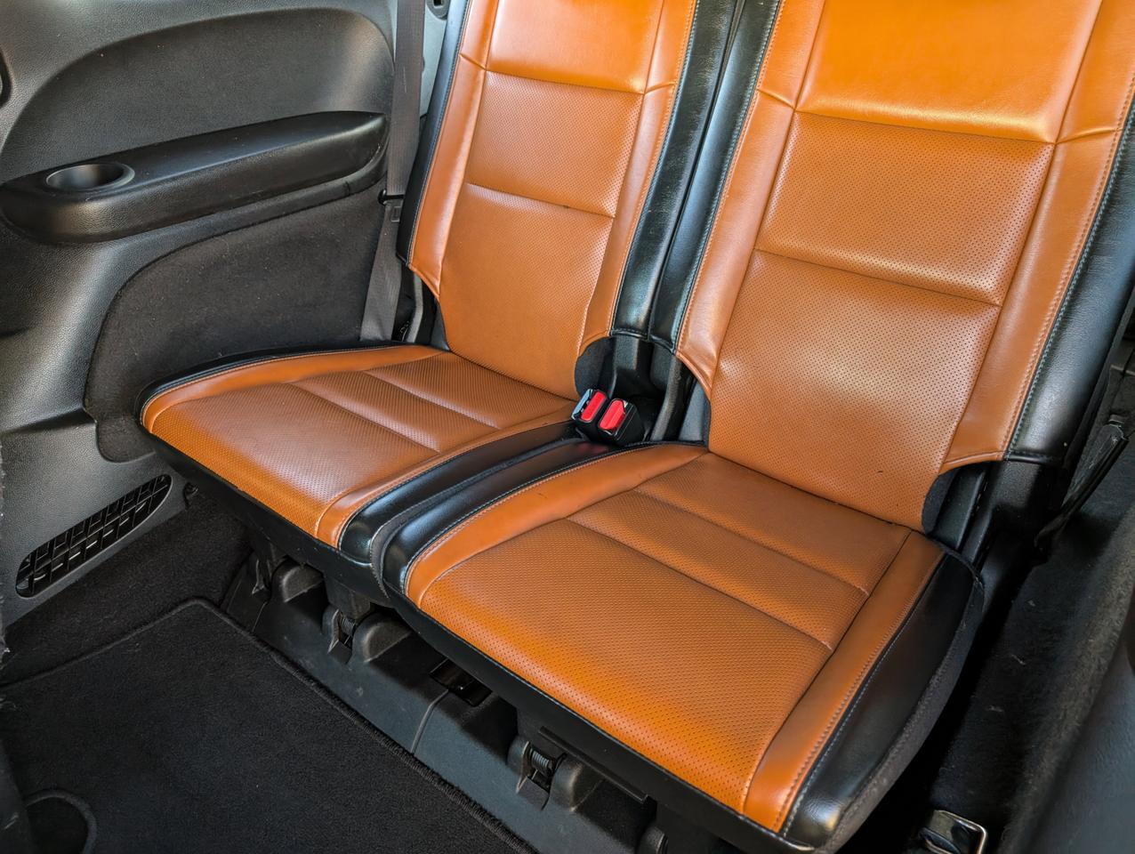 2020 Dodge Durango R/T Dalton GA