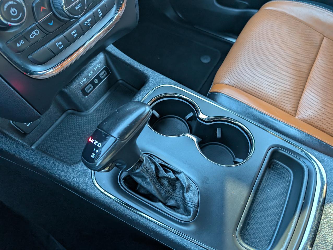 2020 Dodge Durango R/T Dalton GA