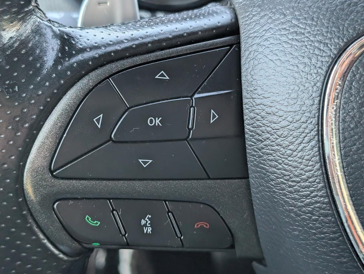 2020 Dodge Durango R/T Dalton GA