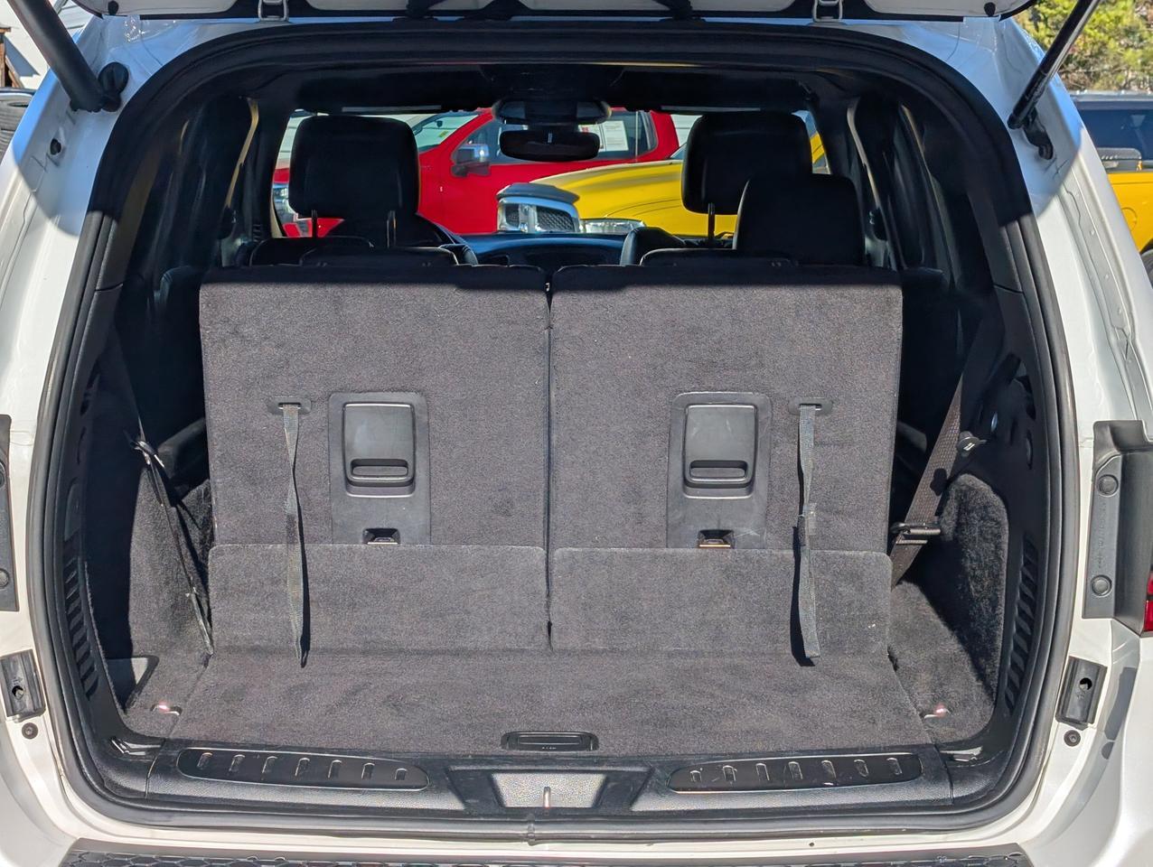 2020 Dodge Durango R/T Dalton GA