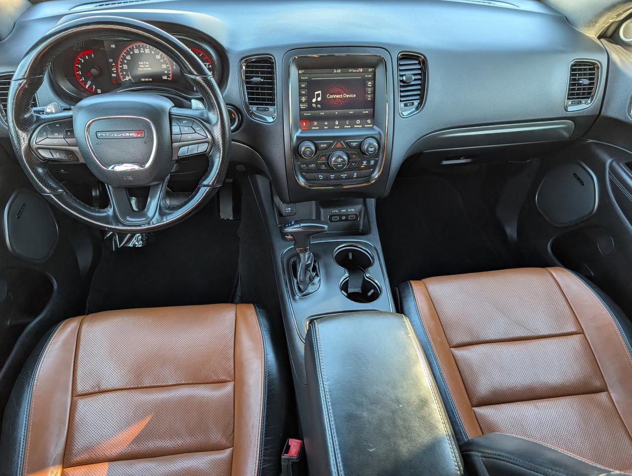 2020 Dodge Durango R/T Dalton GA