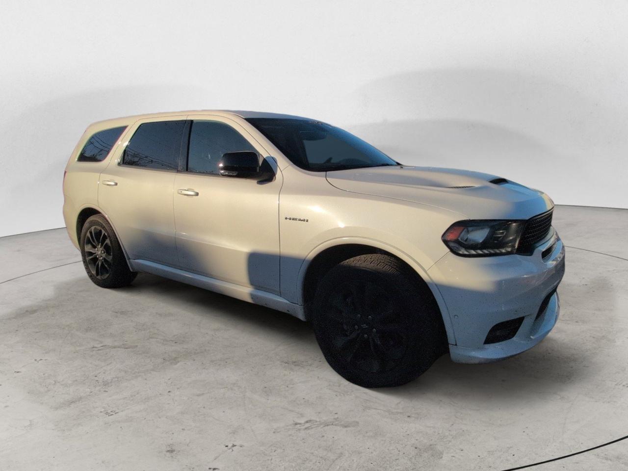2020 Dodge Durango R/T