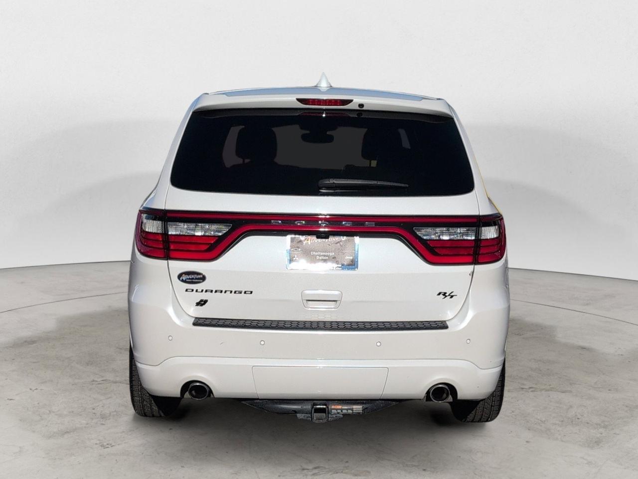 2020 Dodge Durango R/T Dalton GA