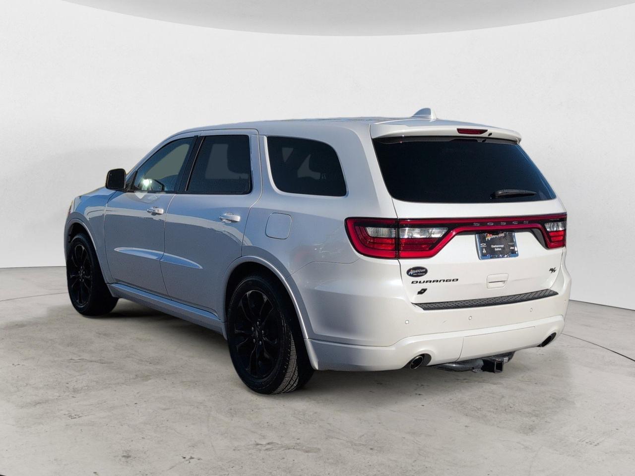 2020 Dodge Durango R/T Dalton GA
