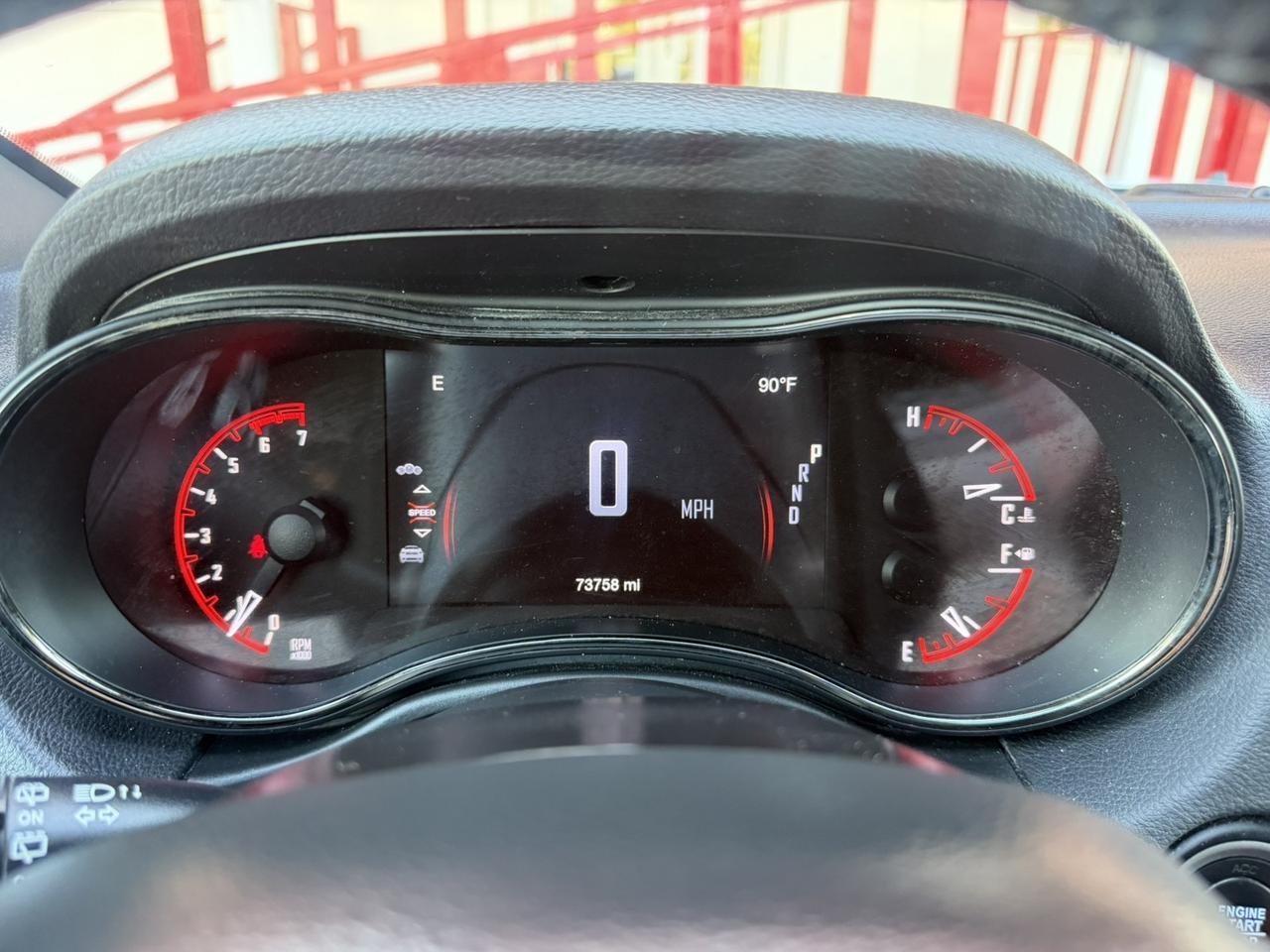 2020 Dodge Durango R/T Hollywood FL