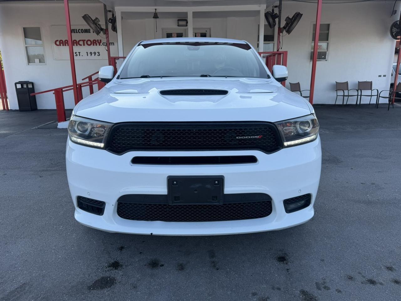 2020 Dodge Durango R/T Hollywood FL