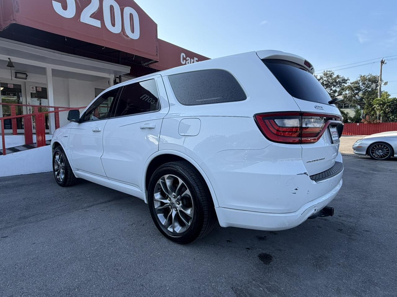 2020 Dodge Durango R/T Hollywood FL
