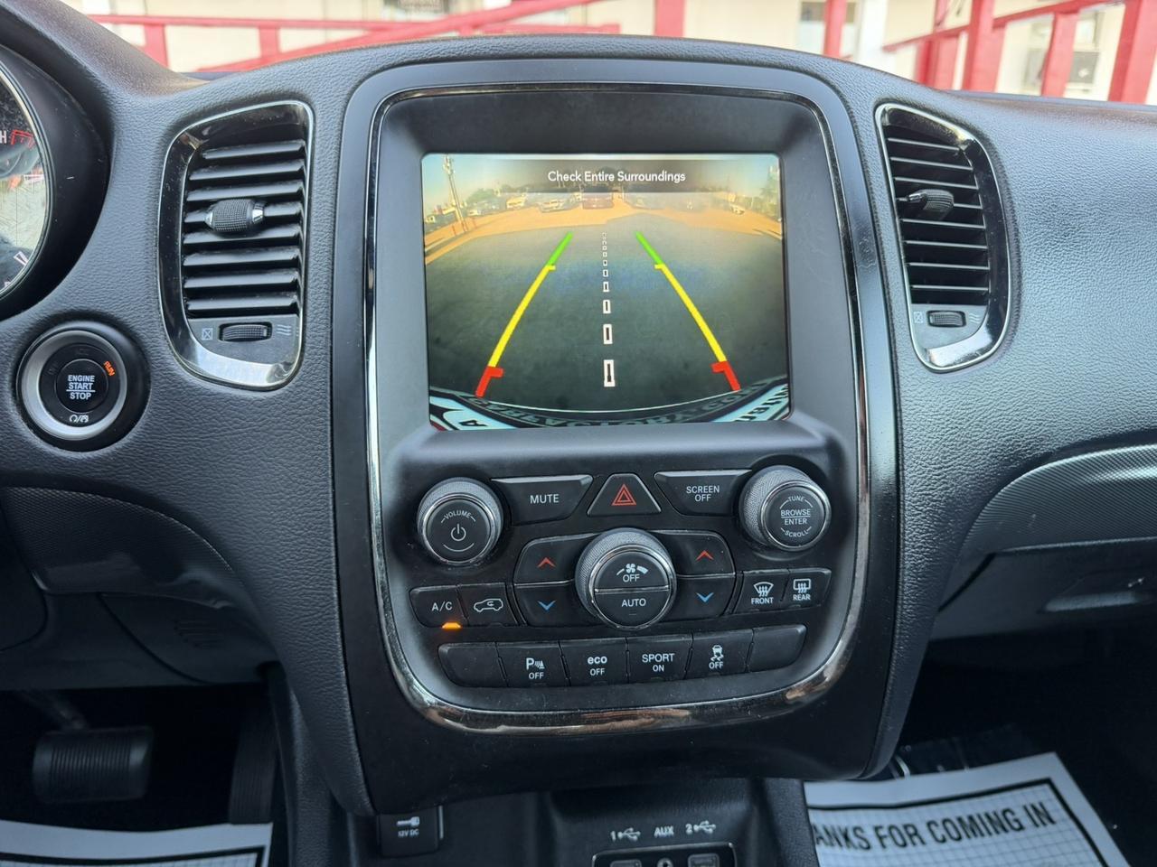 2020 Dodge Durango R/T Hollywood FL