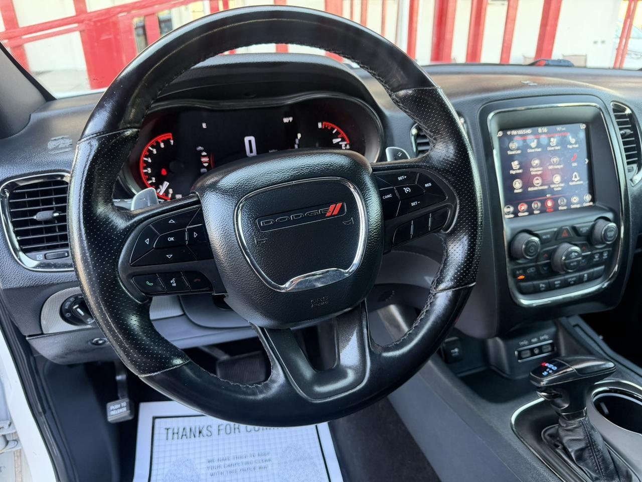 2020 Dodge Durango R/T Hollywood FL