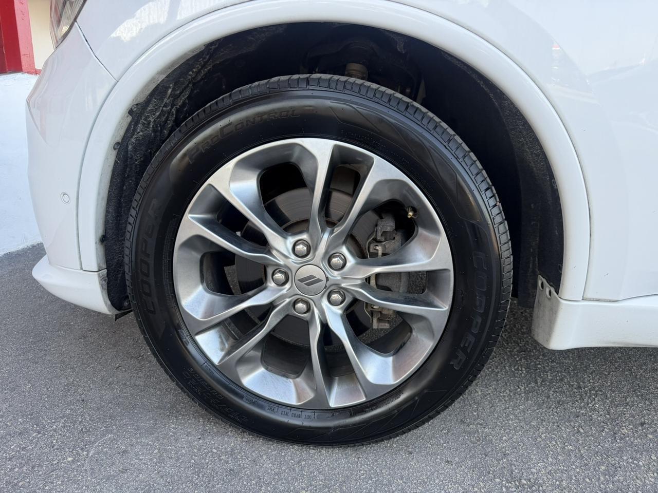 2020 Dodge Durango R/T Hollywood FL