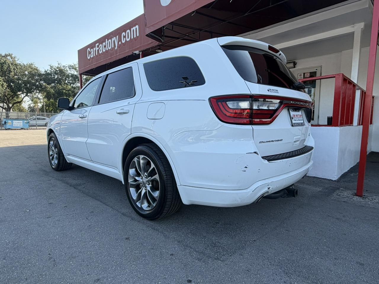 2020 Dodge Durango R/T Hollywood FL