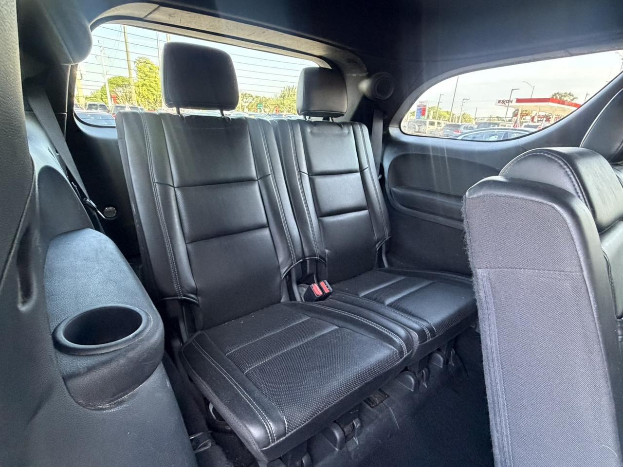 2020 Dodge Durango R/T Hollywood FL