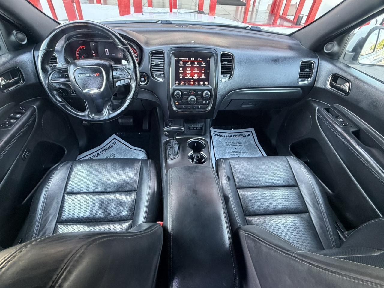 2020 Dodge Durango R/T Hollywood FL