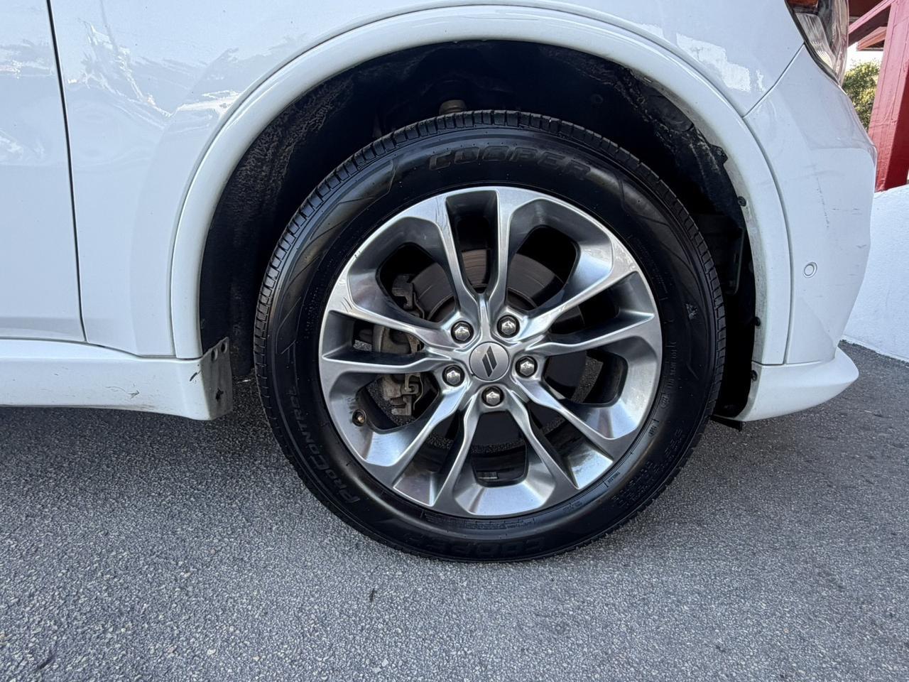 2020 Dodge Durango R/T Hollywood FL